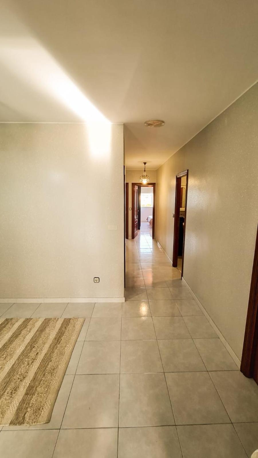 Piso Da Vila Laxe Exterior foto