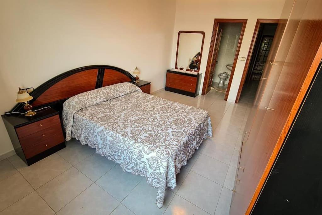 Piso Da Vila Laxe Exterior foto